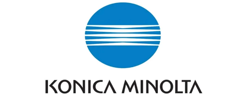 KONICA MINOLTA