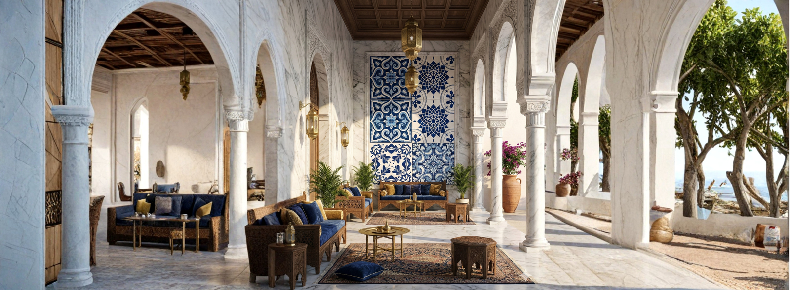 High-quality direct marble wall printing with precise, vibrant, and durable designs. Perfect for luxury interiors and statement walls.