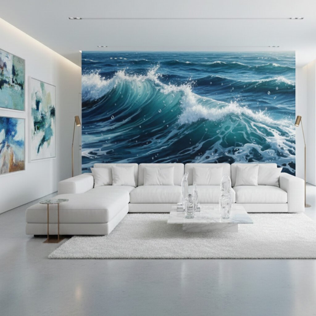High-quality acrylic printing for décor, signage, and custom projects. Durable, vibrant, and precise designs that last.