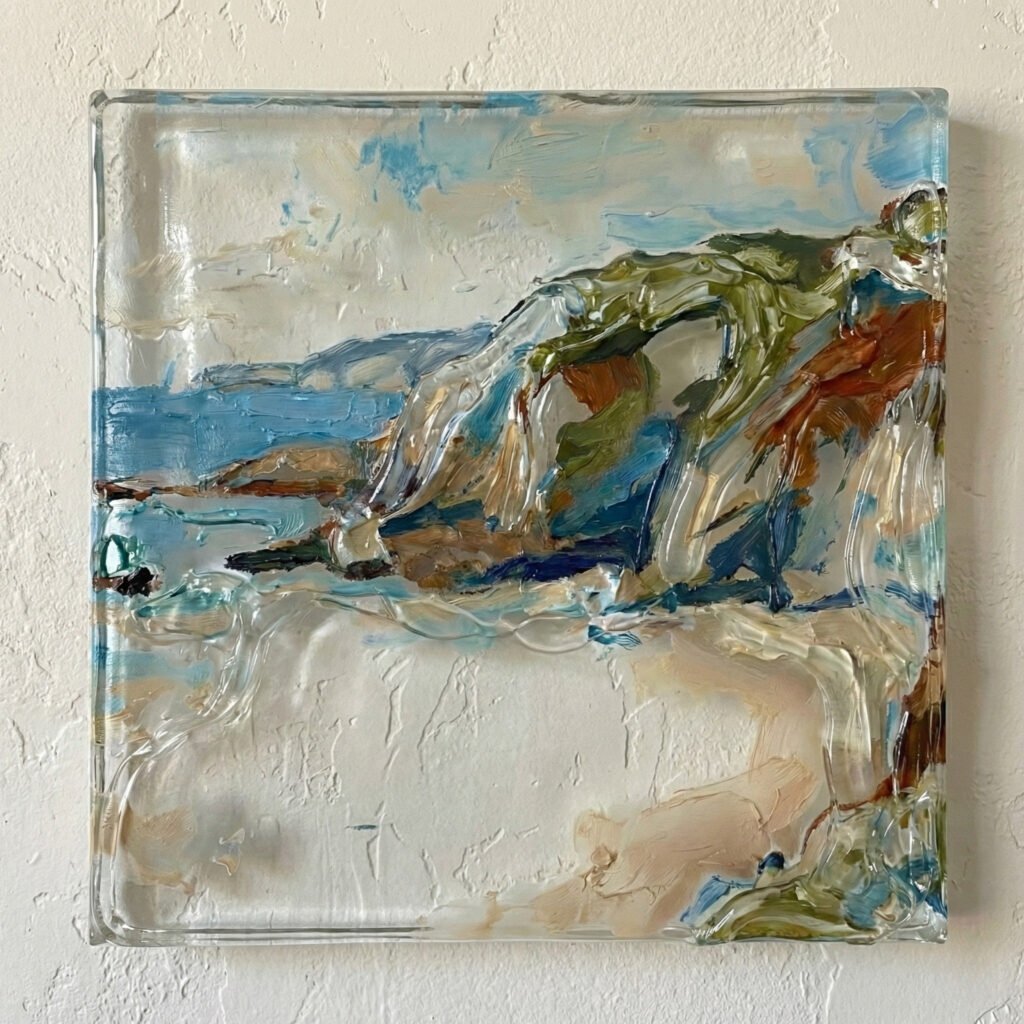 Transform acrylic surfaces with stunning custom prints. Perfect for offices, homes, retail, and commercial interiors.