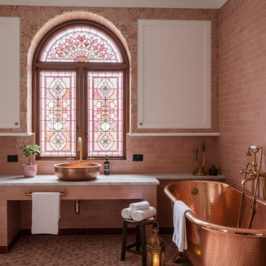 Custom glass prints for stylish designs