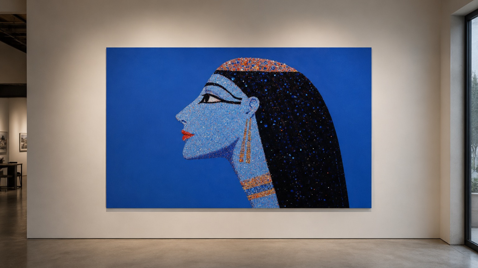 Wall Printing in Dubai
