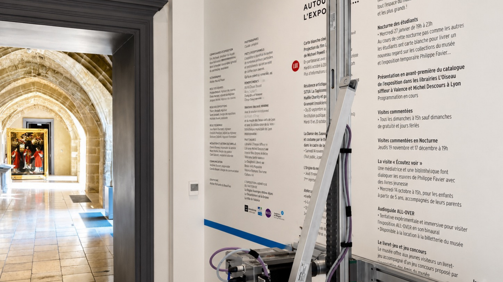 Wall Printing in Dubai