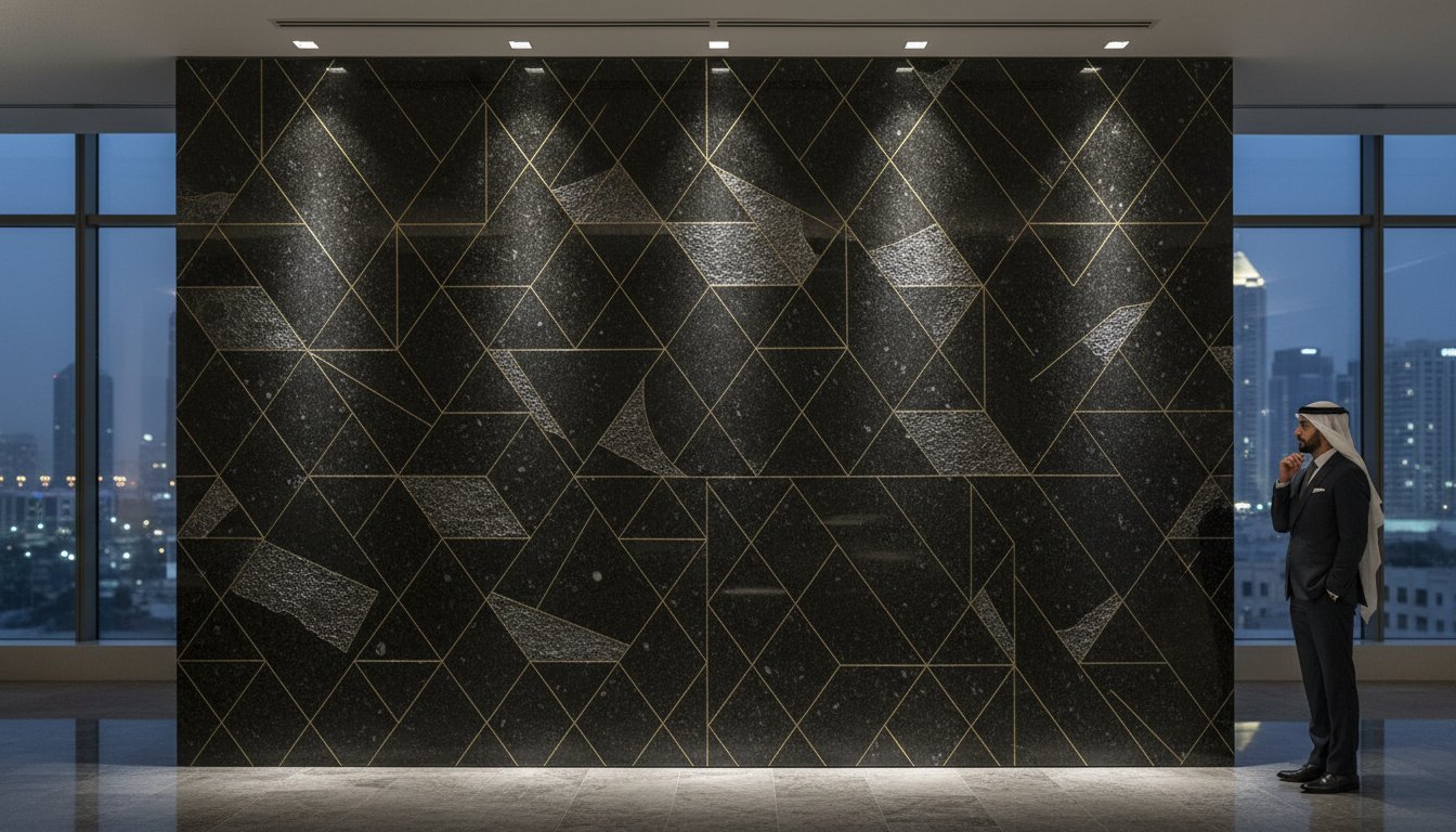 Direct-to-Surface Printing on Natural Stone: The 2026 Industrial Guide